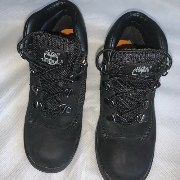 TIMBERLAND  field boot youth - Picture 3 of 7